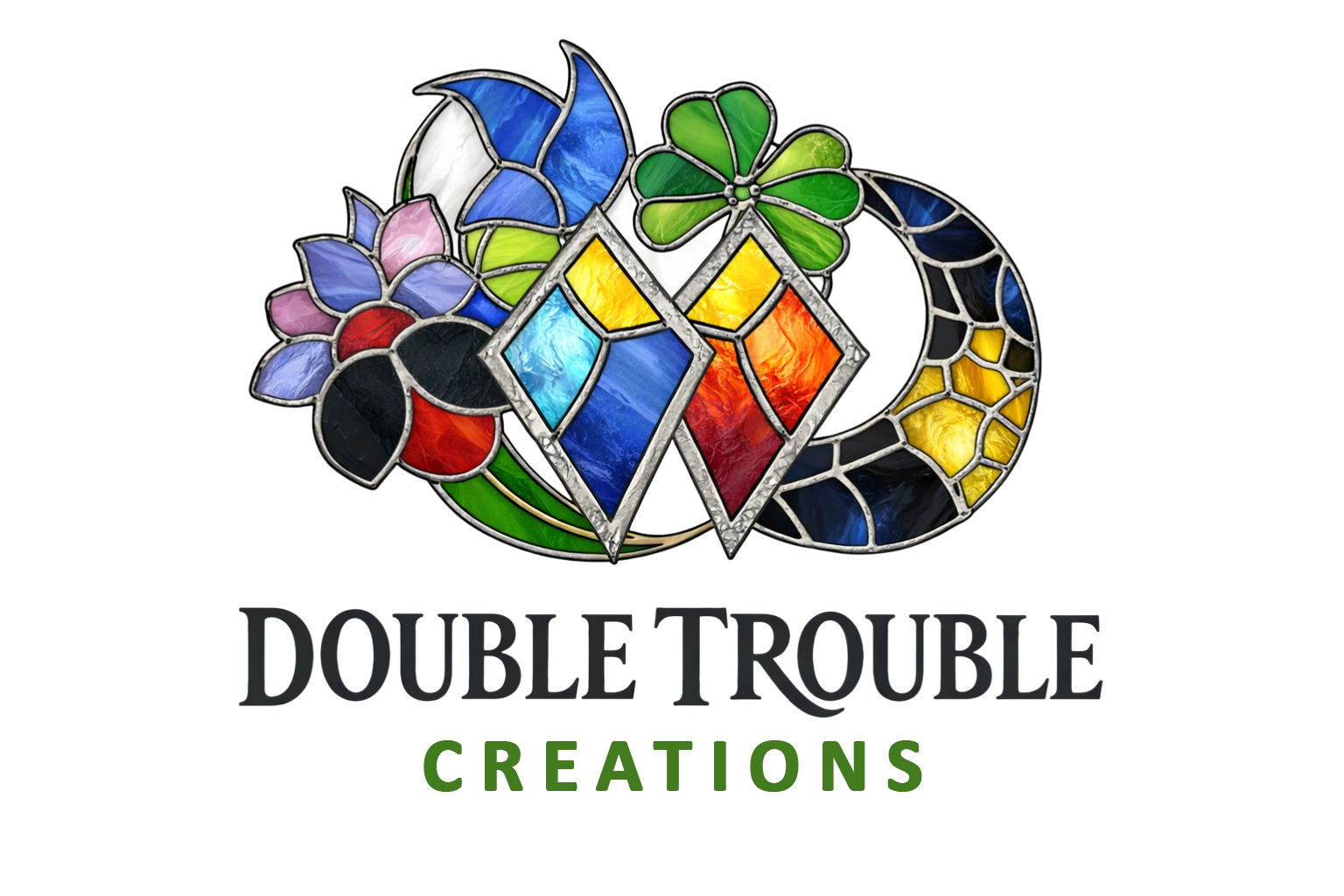 Double Trouble Creations