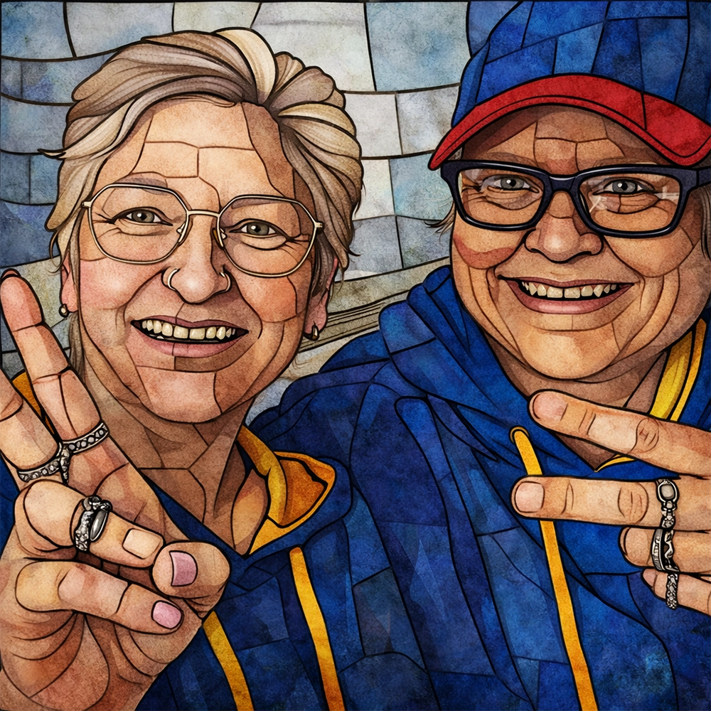 Double Trouble Creations